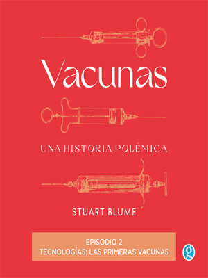 cover image of Tecnologías